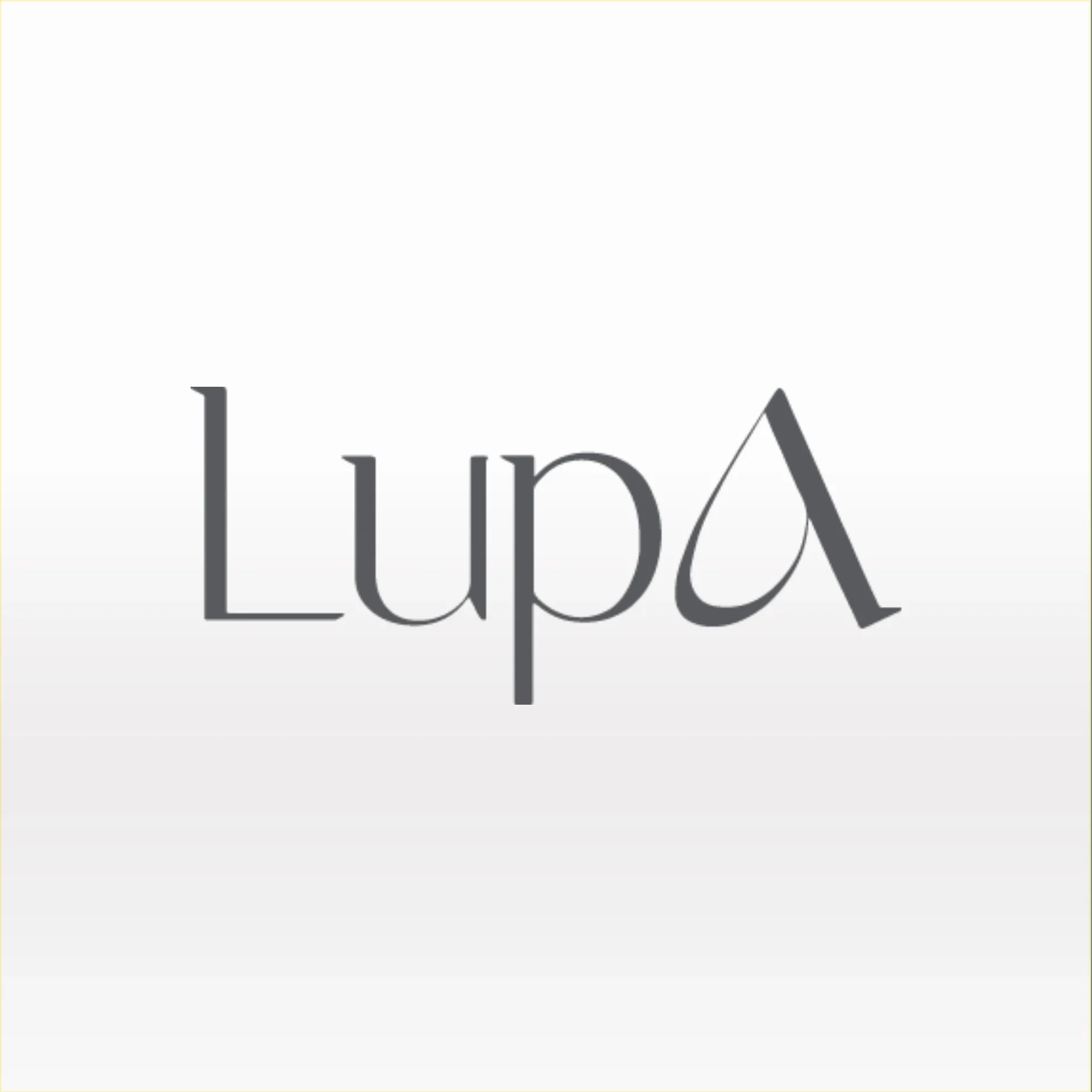 Lupa
